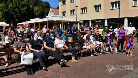 Rajd Women's Challenge